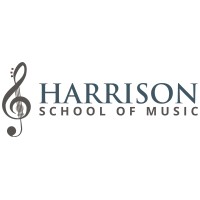 Harrison School Of Music logo, Harrison School Of Music contact details