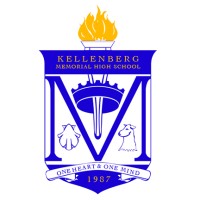 Kellenberg Memorial High School logo, Kellenberg Memorial High School contact details