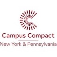 Campus Compact of New York & Pennsylvania logo, Campus Compact of New York & Pennsylvania contact details