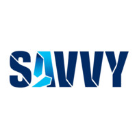 Savvy Fitness logo, Savvy Fitness contact details