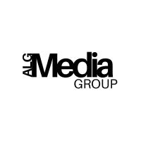 ALG Media Group logo, ALG Media Group contact details