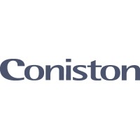 Coniston Limited logo, Coniston Limited contact details