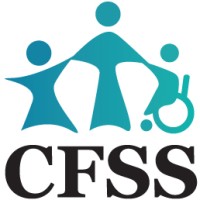 Child & Family Support Services Inc. logo, Child & Family Support Services Inc. contact details