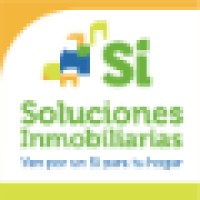 Si Soluciones Inmobiliarias logo, Si Soluciones Inmobiliarias contact details