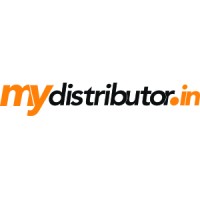 My Distributor logo, My Distributor contact details