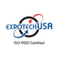 Expotech USA Inc logo, Expotech USA Inc contact details