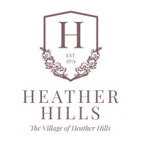 The Village of Heather Hills logo, The Village of Heather Hills contact details