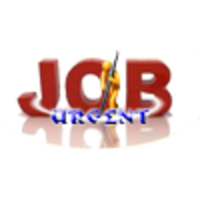 Job Urgent logo, Job Urgent contact details