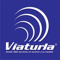 Viaturla Viajes Turismo Eventos logo, Viaturla Viajes Turismo Eventos contact details