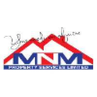 MNM Property Services logo, MNM Property Services contact details