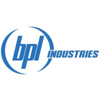 BP&L Industries logo, BP&L Industries contact details