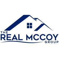 The Real McCoy Group with Coldwell Banker logo, The Real McCoy Group with Coldwell Banker contact details