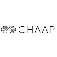 CHAAP Foundation logo, CHAAP Foundation contact details