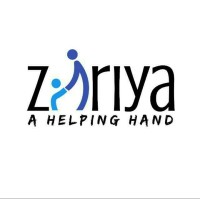 Zariya - A Helping Hand logo, Zariya - A Helping Hand contact details