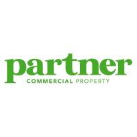 Partner Commercial Property logo, Partner Commercial Property contact details