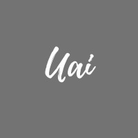 Uai logo, Uai contact details