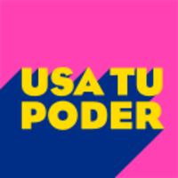 USA TU PODER logo, USA TU PODER contact details