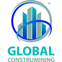 Global Construmining logo, Global Construmining contact details