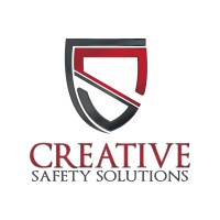 Creative Safety Solutions logo, Creative Safety Solutions contact details