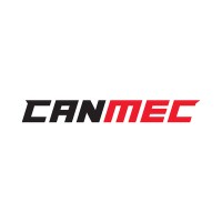 CANMEC logo, CANMEC contact details