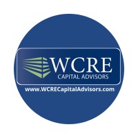 WCRE Capital Advisors logo, WCRE Capital Advisors contact details