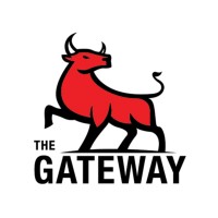 the Gateway, University of Nebraska at Omaha logo, the Gateway, University of Nebraska at Omaha contact details