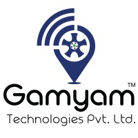 Gamyam Technologies Pvt Ltd logo, Gamyam Technologies Pvt Ltd contact details