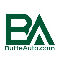 ButteAuto.com logo, ButteAuto.com contact details