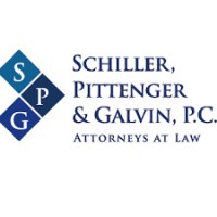 Schiller, Pitttenger & Galvin, P.C. logo, Schiller, Pitttenger & Galvin, P.C. contact details