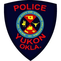 Yukon Police Department logo, Yukon Police Department contact details