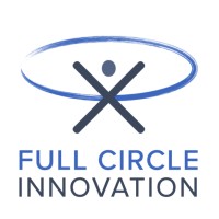 Full Circle Innovation logo, Full Circle Innovation contact details