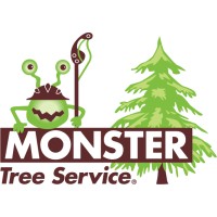 Monster Tree Service of East Cincinnati logo, Monster Tree Service of East Cincinnati contact details