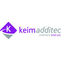 KEIM ADDITEC SURFACE USA, LLC logo, KEIM ADDITEC SURFACE USA, LLC contact details