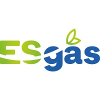 ES Gás - Companhia de Gás do Espírito Santo logo, ES Gás - Companhia de Gás do Espírito Santo contact details