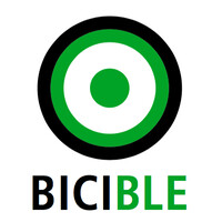 Bicible logo, Bicible contact details