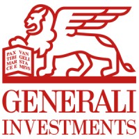 Generali Investments logo, Generali Investments contact details