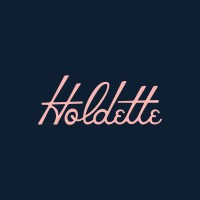 Holdette logo, Holdette contact details