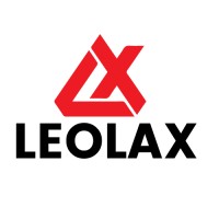 Leolax logo, Leolax contact details