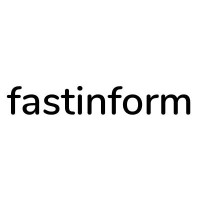 Fastinform logo, Fastinform contact details