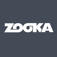 Zooka Creative logo, Zooka Creative contact details