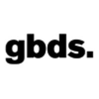 Gbds. logo, Gbds. contact details