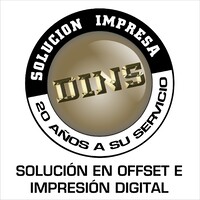 Solucion Impresa Dins logo, Solucion Impresa Dins contact details