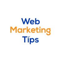 Web Marketing Tips logo, Web Marketing Tips contact details