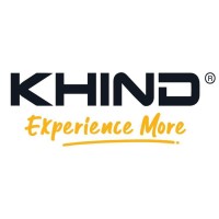 Khind Middle East logo, Khind Middle East contact details