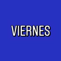 Viernes logo, Viernes contact details