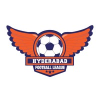 Hyderabad Football League (HFL) logo, Hyderabad Football League (HFL) contact details