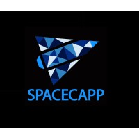 Spacecapp logo, Spacecapp contact details