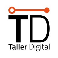 Taller Digital logo, Taller Digital contact details