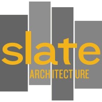 Slate Architecture logo, Slate Architecture contact details