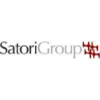 Satori Group logo, Satori Group contact details